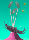 Pollination