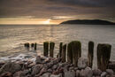 Porlock Beach Dawn