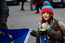 Starting them young