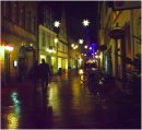 Strolling Home