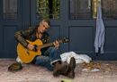 The Busker (Liam Murray Bell)