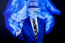 The Invisible Man (H G Wells)