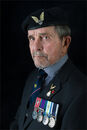 The Veteran