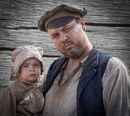 Victorian Day - SS Great Britain