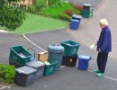 Which Bin