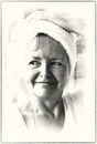 Woman in White (Wilkie Collins)