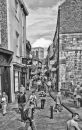 York Shambles 3a