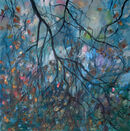 new work Autumn trees