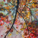 Autumn tree 3