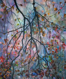 Autumn tree 4
