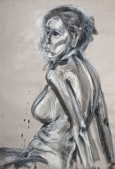 Life Drawing 1