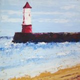 Berwick-upon-Tweed Lighthouse