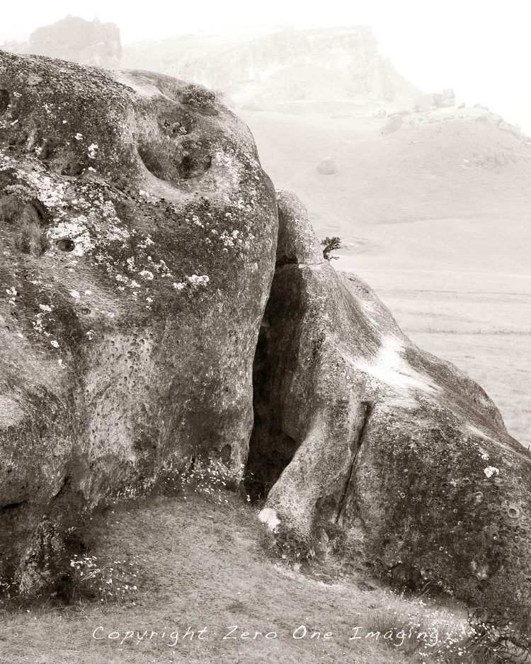 Arthurs Rocks