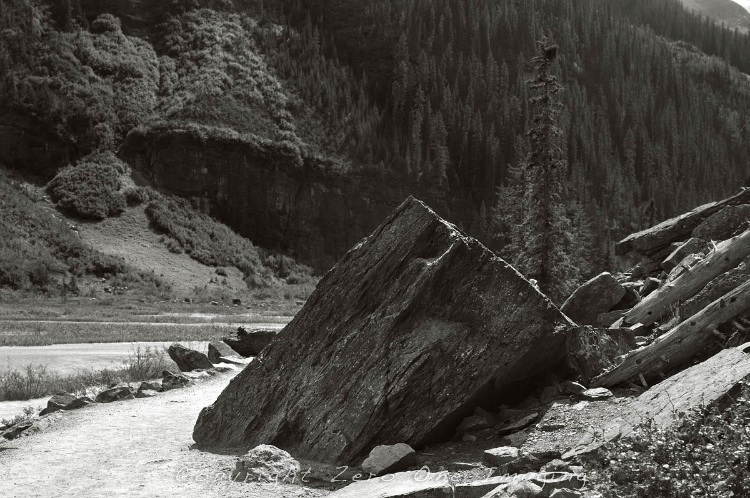 Louise Rock