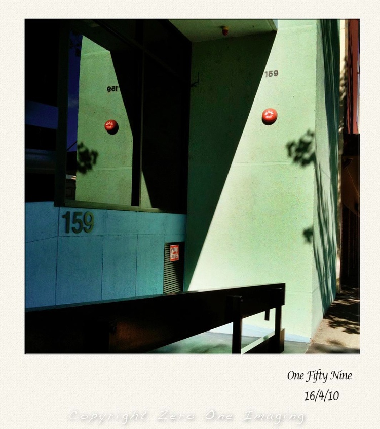 One Fifty Nine