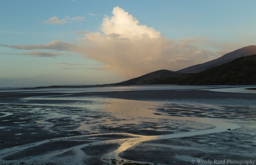 Brandon Bay, Dingle Peninsula