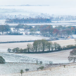 View from Shirburn Hill