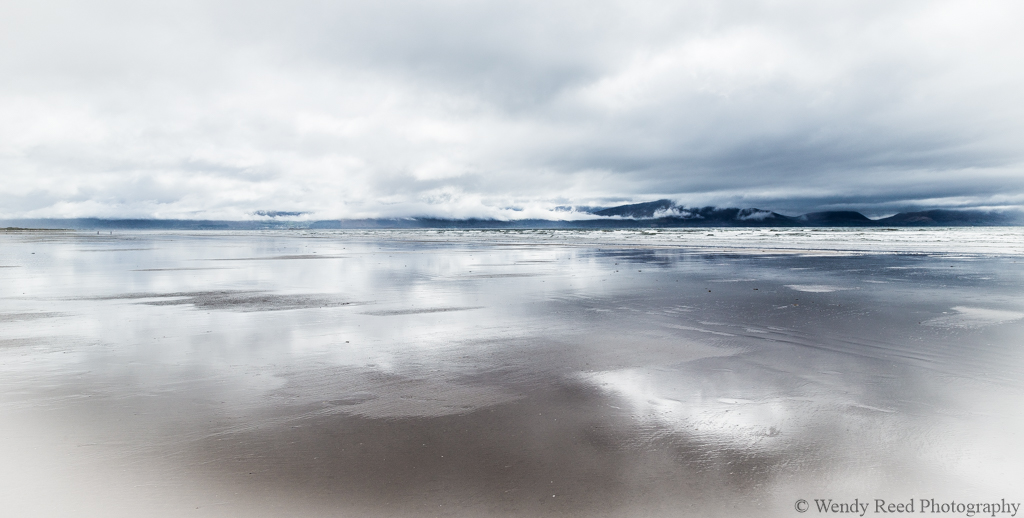 Inch beach, Dingle Peninsula