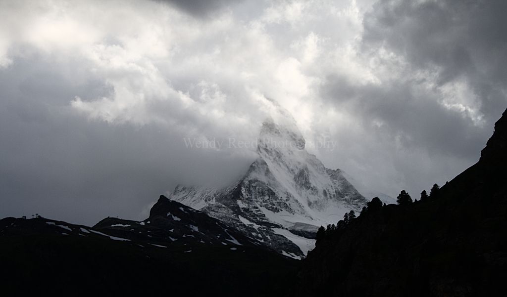The Matterhorn