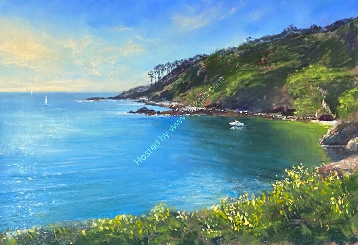 Marble Bay
