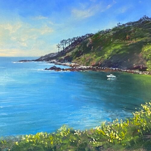 Marble Bay
