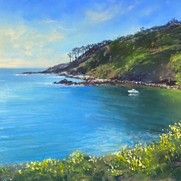 Marble Bay