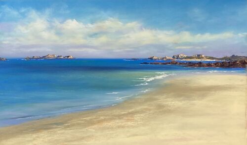 Cobo Bay