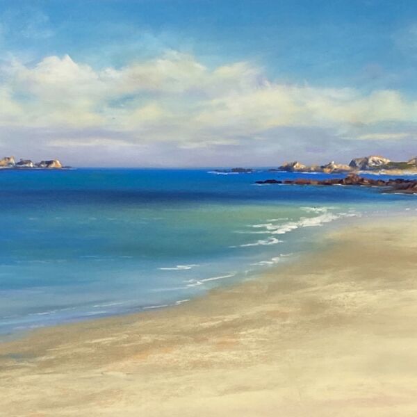 Cobo Bay