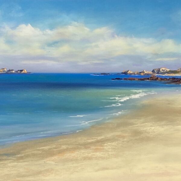 Cobo Bay