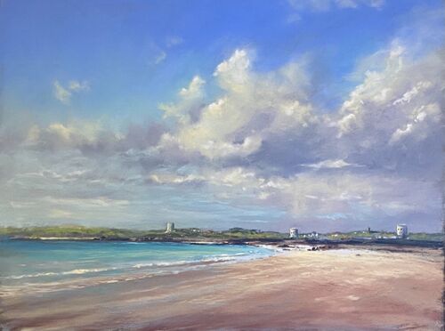 Pembroke Bay