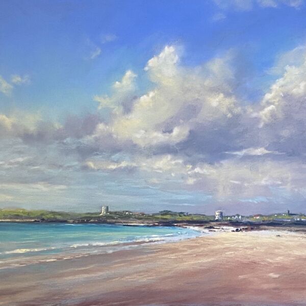 Pembroke Bay