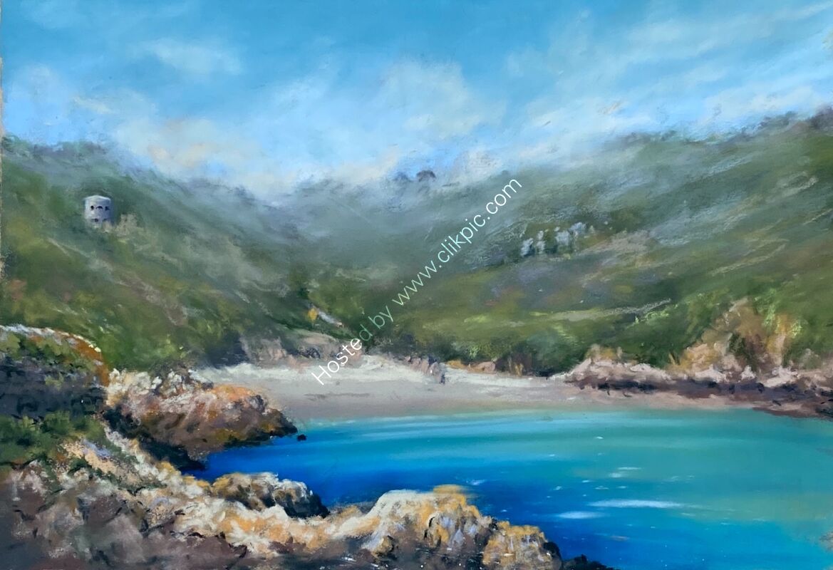 Saints Bay