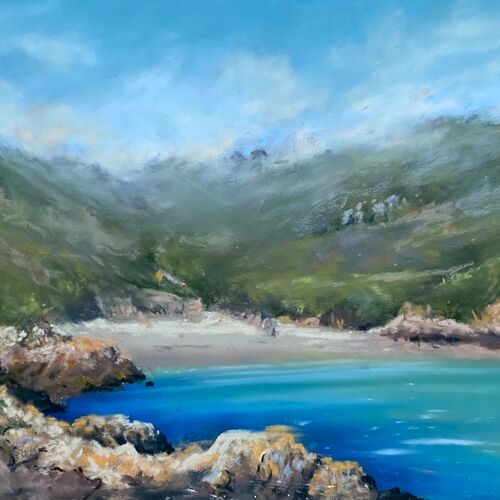Saints Bay