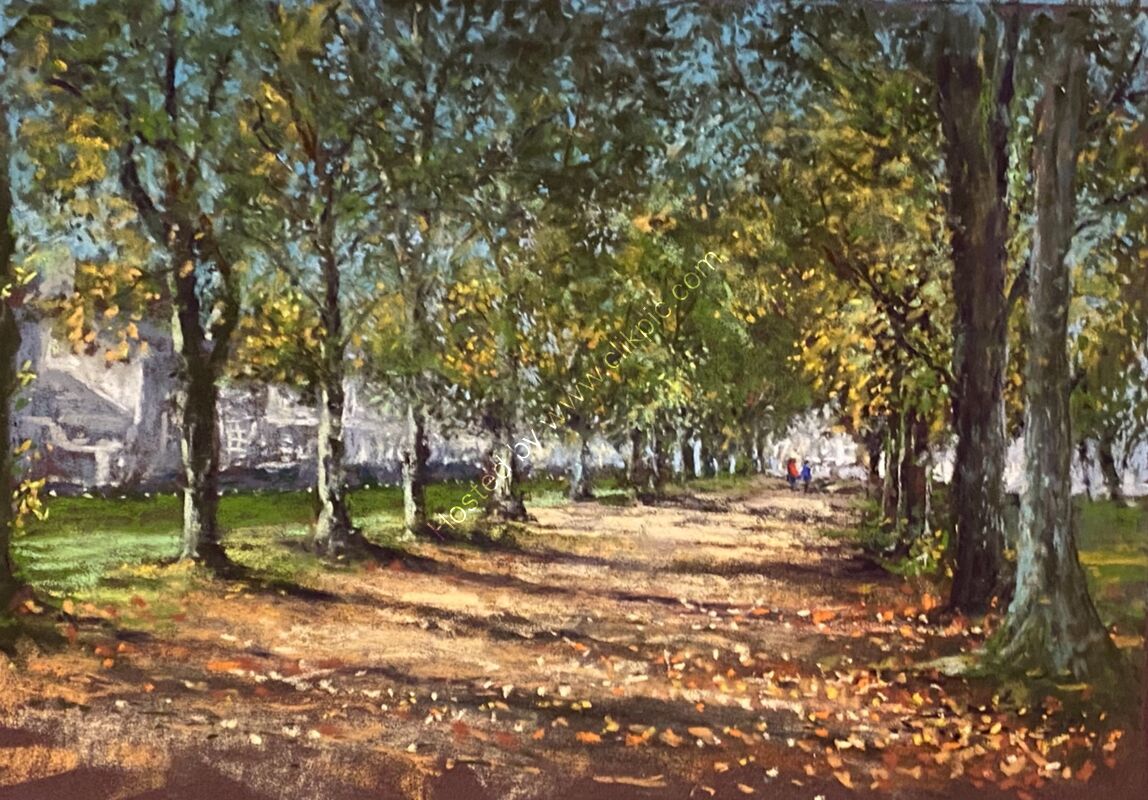Cambridge Park