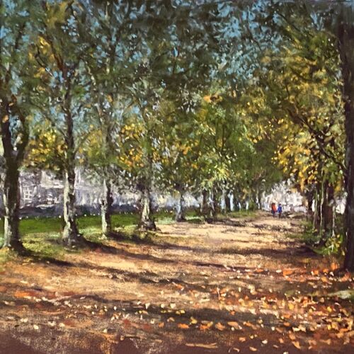 Cambridge Park