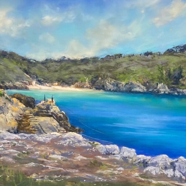 Saints Bay