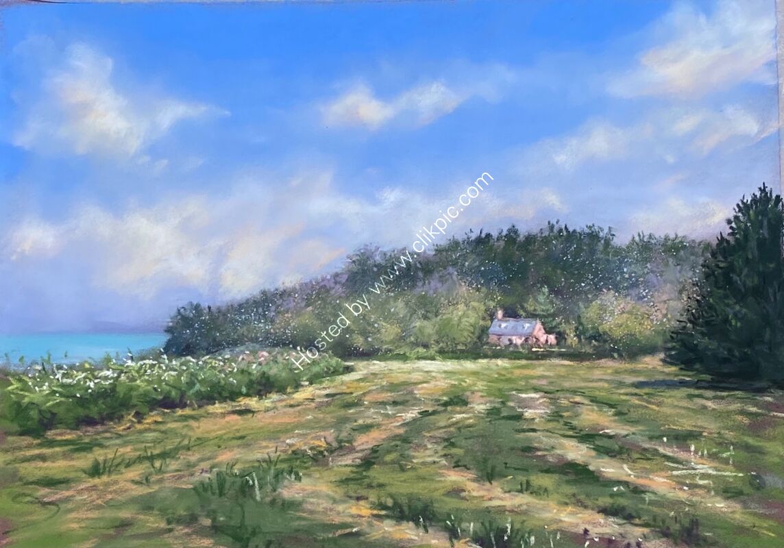 Fishermans Cottage, Herm