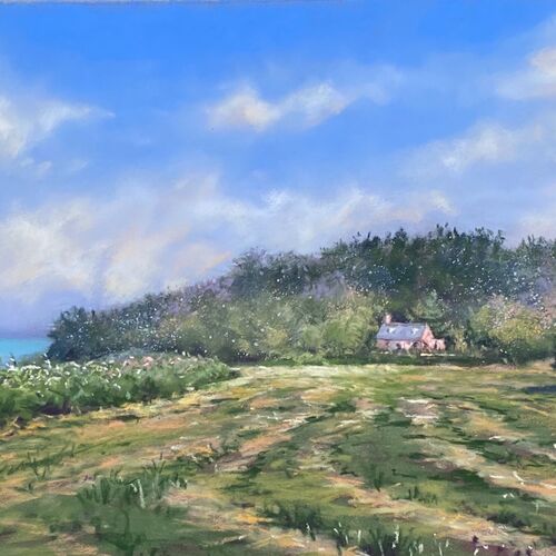 Fishermans Cottage, Herm
