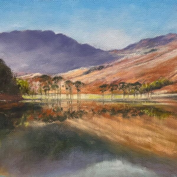Buttermere