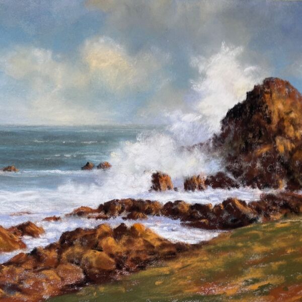 The high tide smash