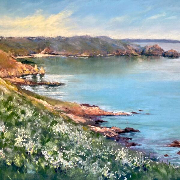 Moulin Huet and Petit Port