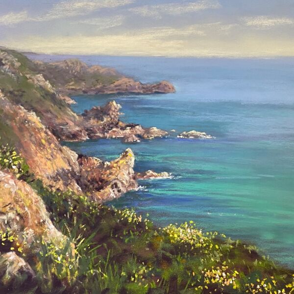La Corbiere
