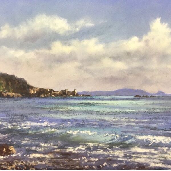 Fermain Bay