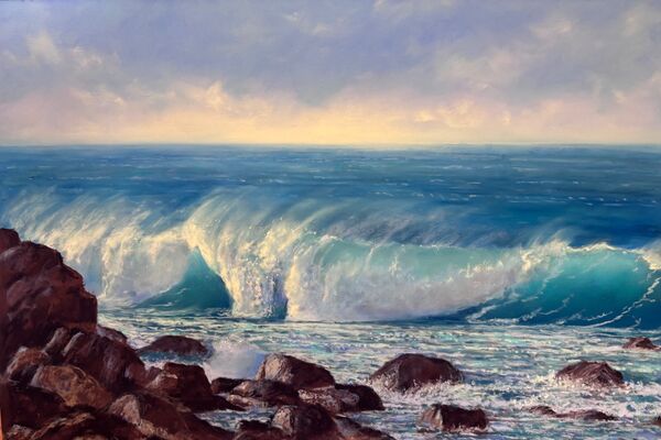 Portinfer Break