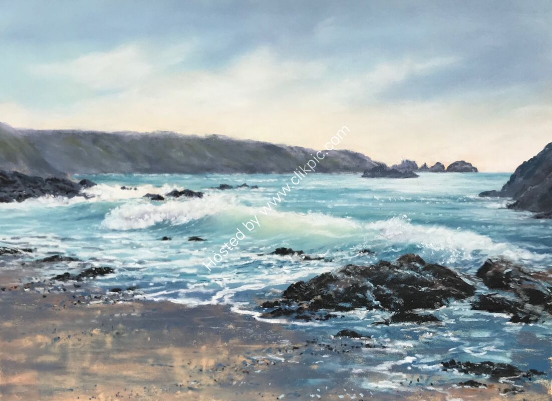 Moulin Huet