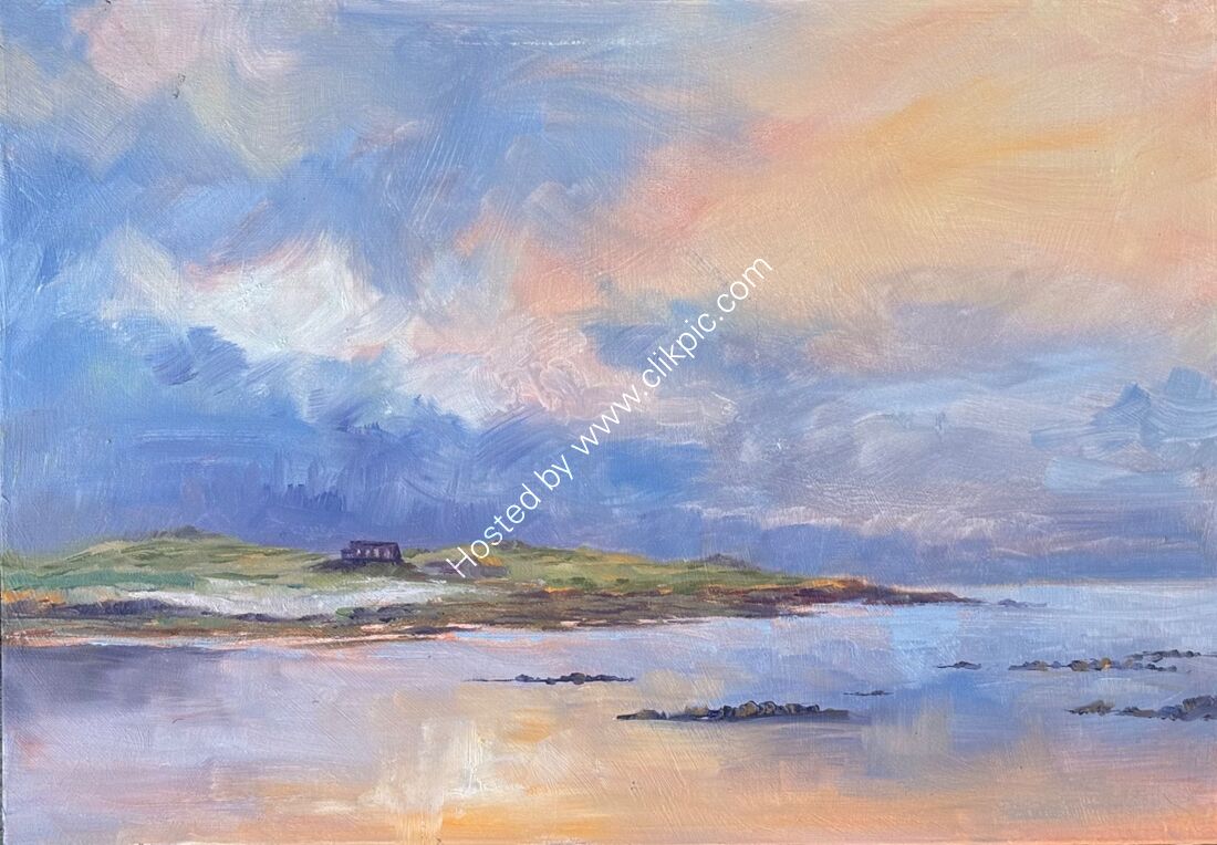 Lihou Island