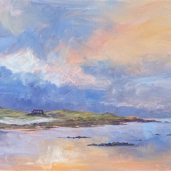 Lihou Island