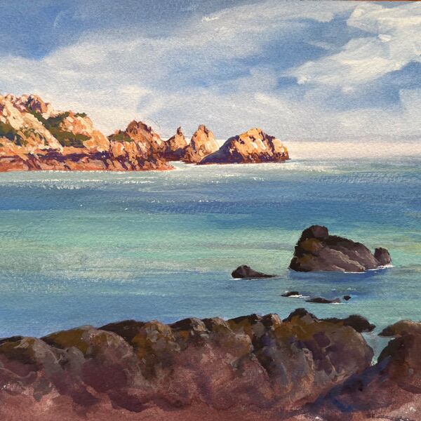 Moulin Huet