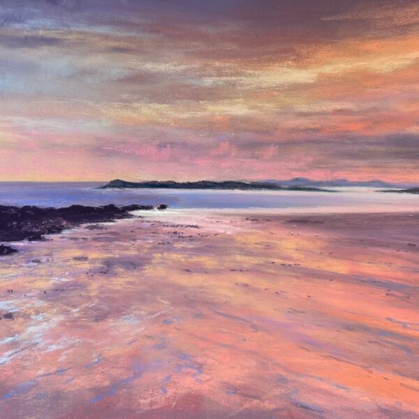 Cobo Sunset