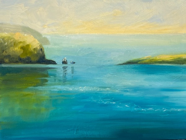 Devon, Cornwall and Isle of Wight